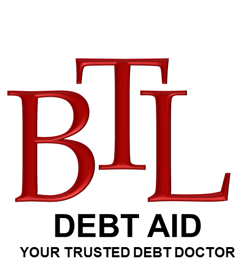 BTL Debt Aid